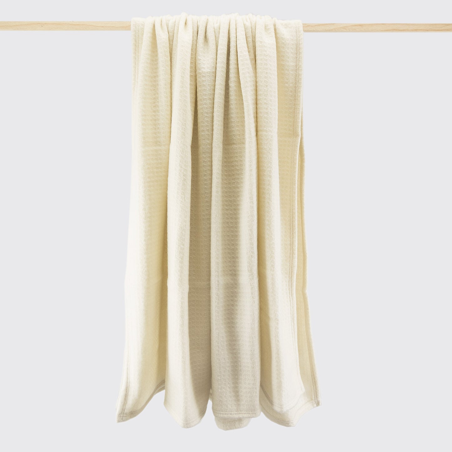 BLANKET / MOHAIR WOOL