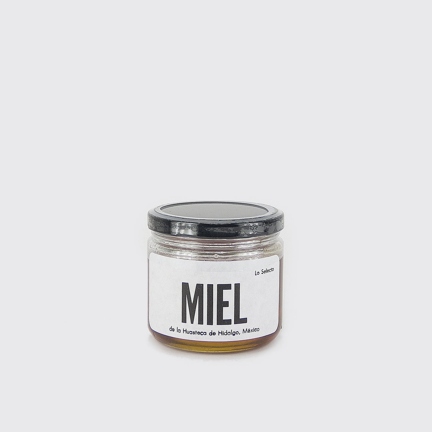 MIEL ARTESANAL