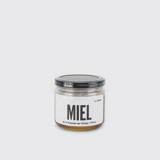 MIEL ARTESANAL