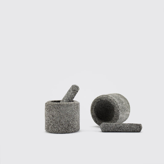 STONE MOLCAJETE M6