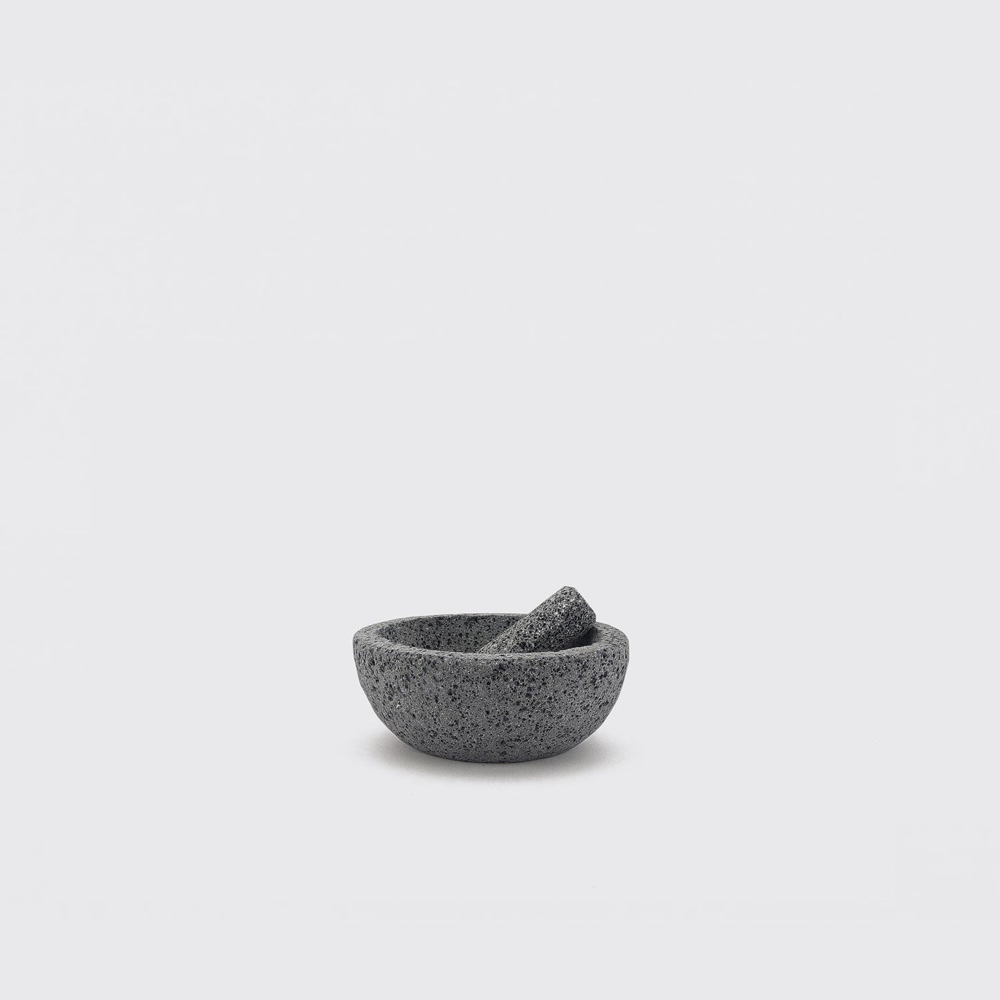 STONE MOLCAJETE