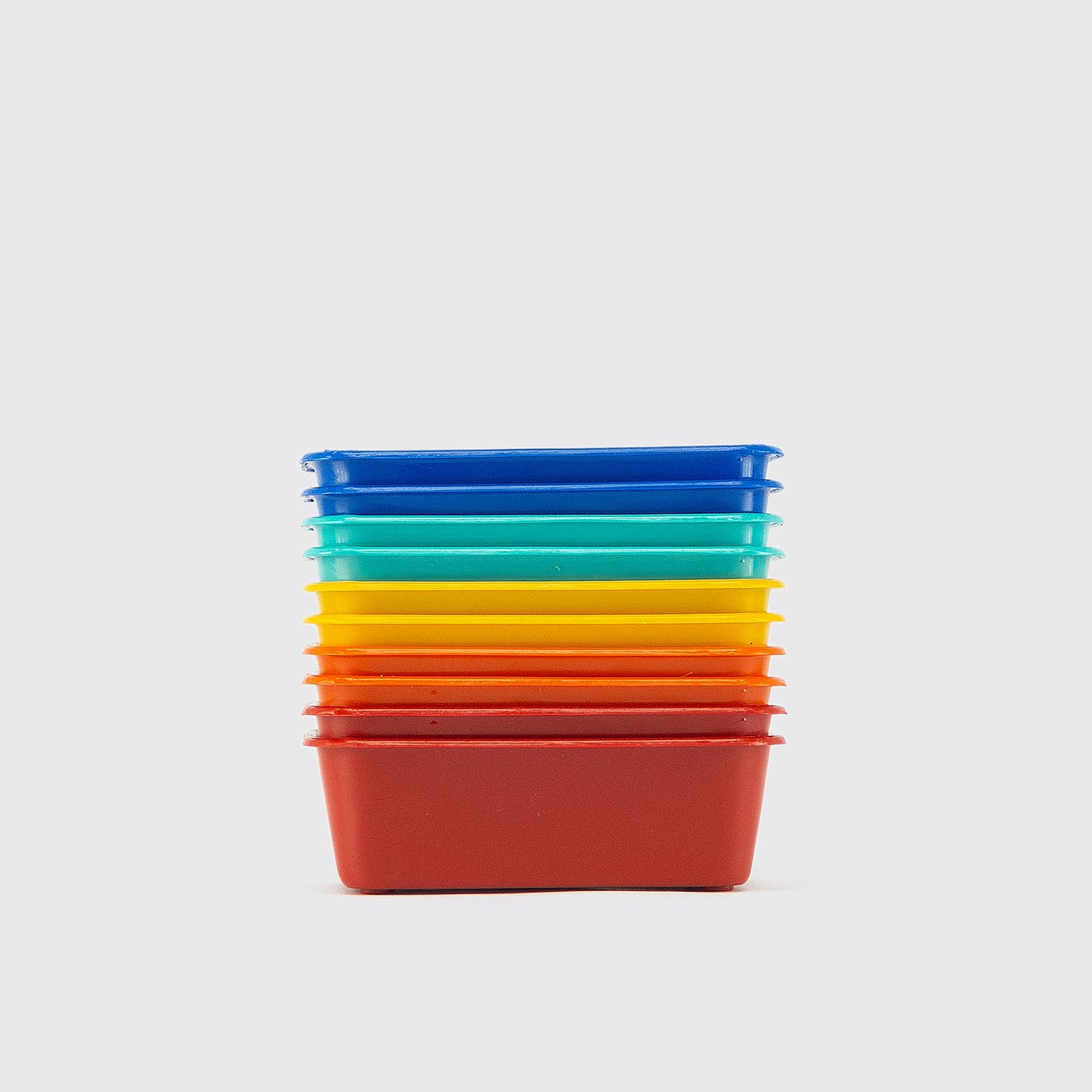 PLASTIC ORGANIZER