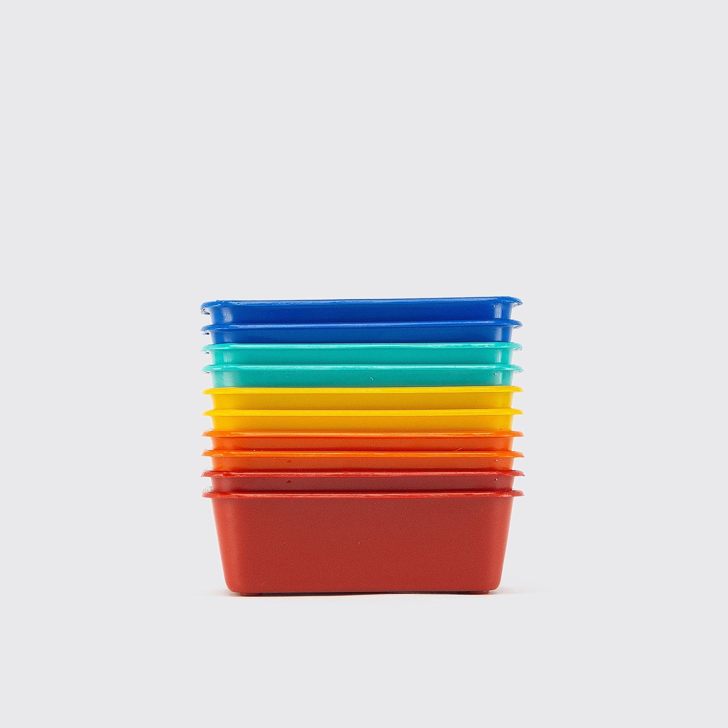 PLASTIC ORGANIZER