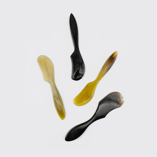 HORN BUTTER SHOVEL