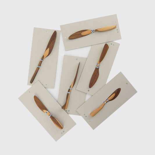 PADDLE / OLD WOODS