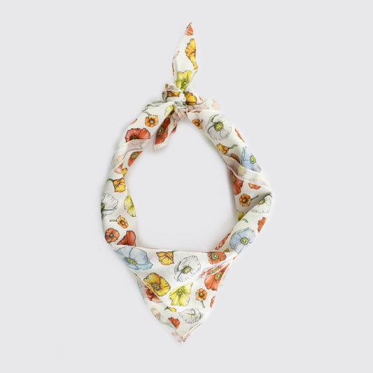 SAN CRISTOBAL COTTON BANDANA