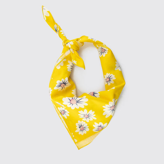 VALLADOLID COTTON BANDANA