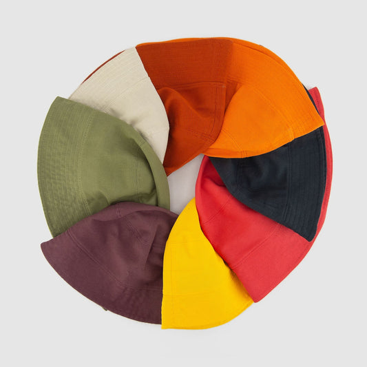 BUCKET HAT