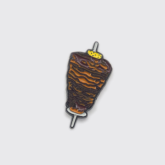 PIN / EL TROMPO