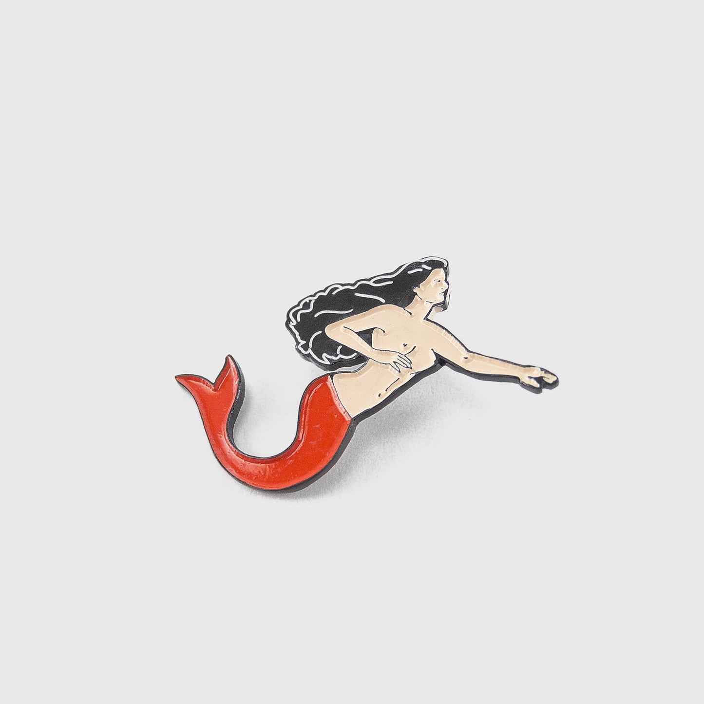 PIN "LA SIRENA"