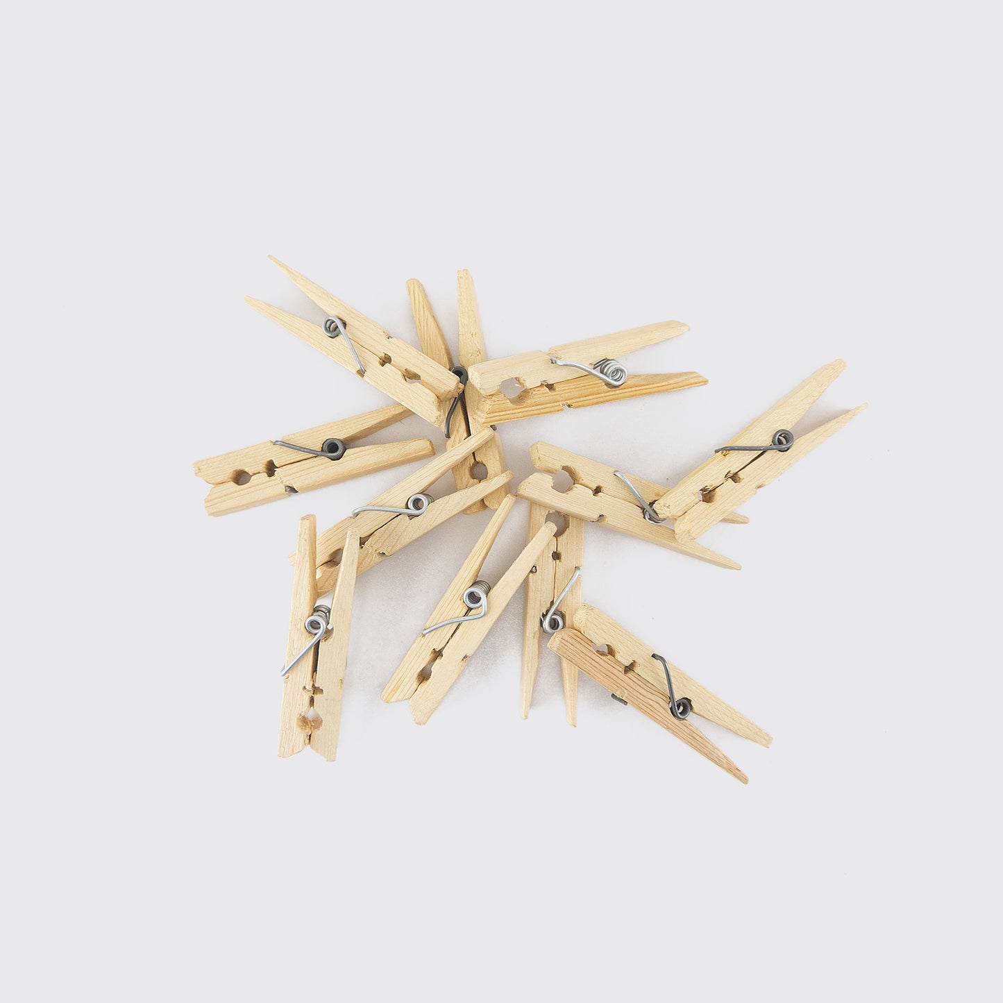 WOODEN PIN