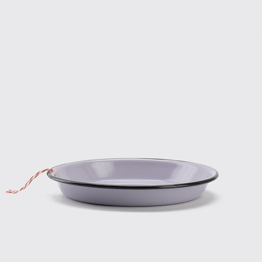 PASTA PLATE / LILAC