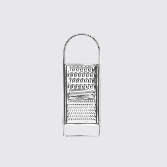 FLAT GRATER