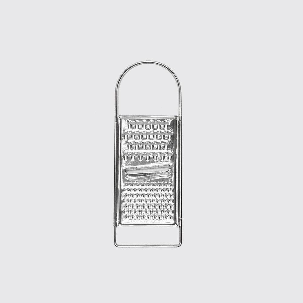FLAT GRATER