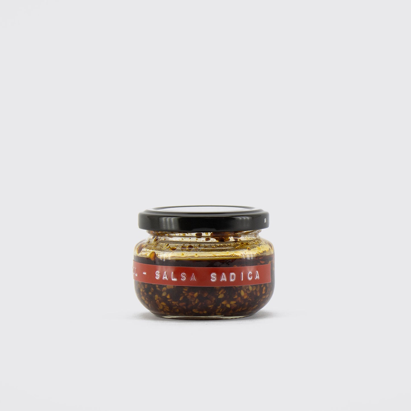 SALSA SÁDICA / CHILE DE ÁRBOL