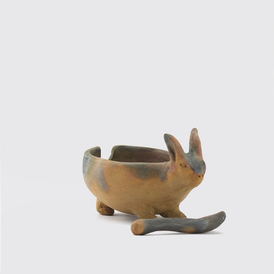 RED CLAY SALSA SERVER