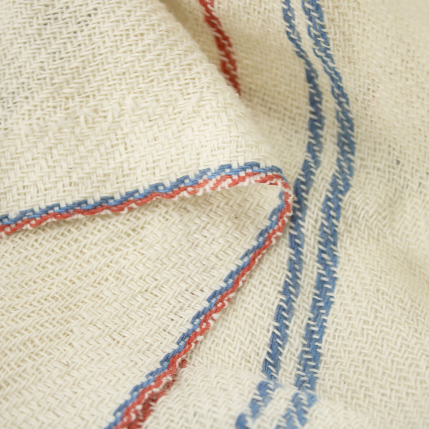 SET 4 COTTON NAPKINS