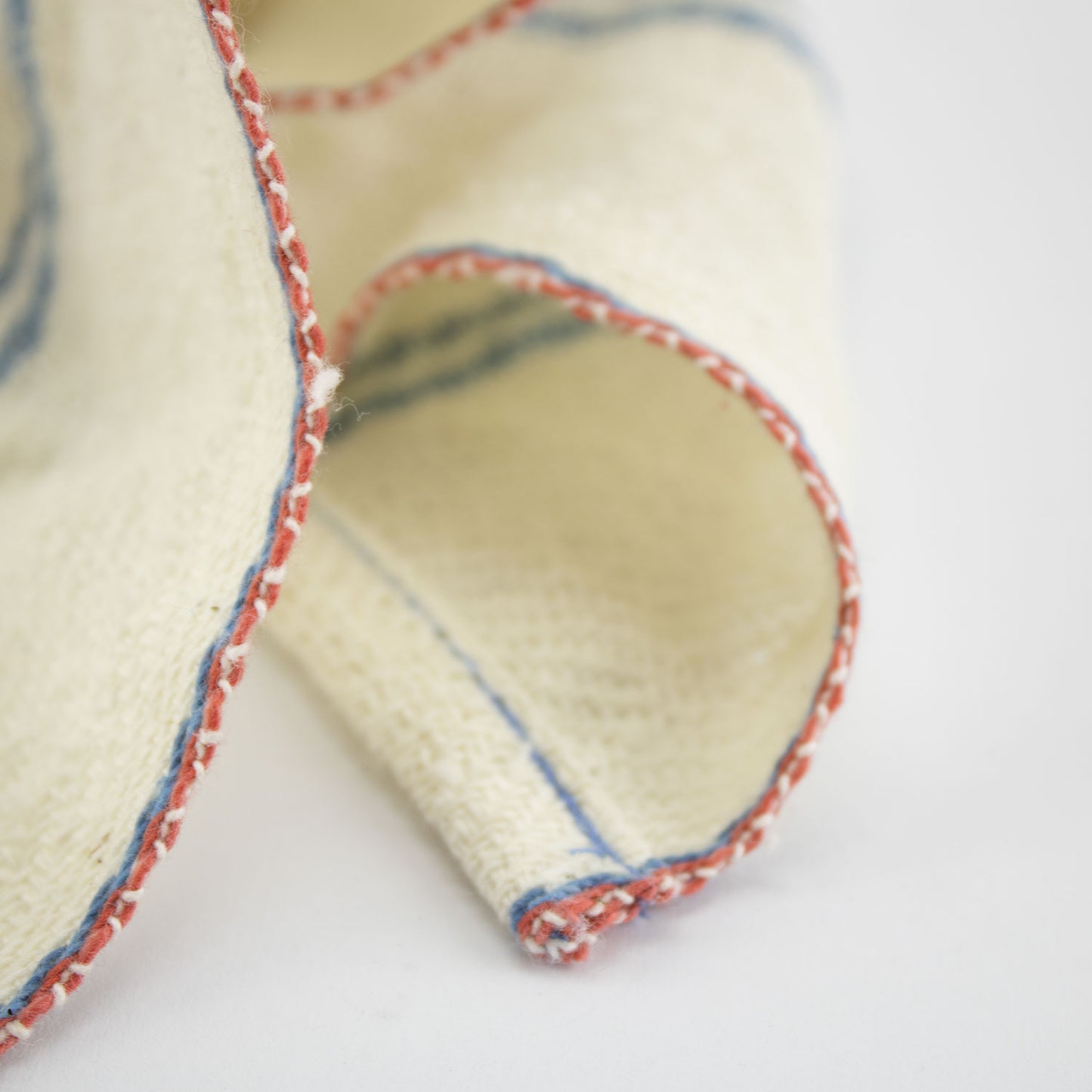 SET 4 COTTON NAPKINS