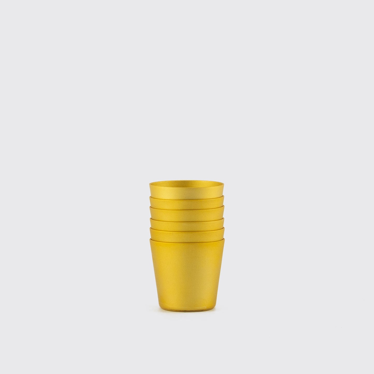 SHOT / GOLD