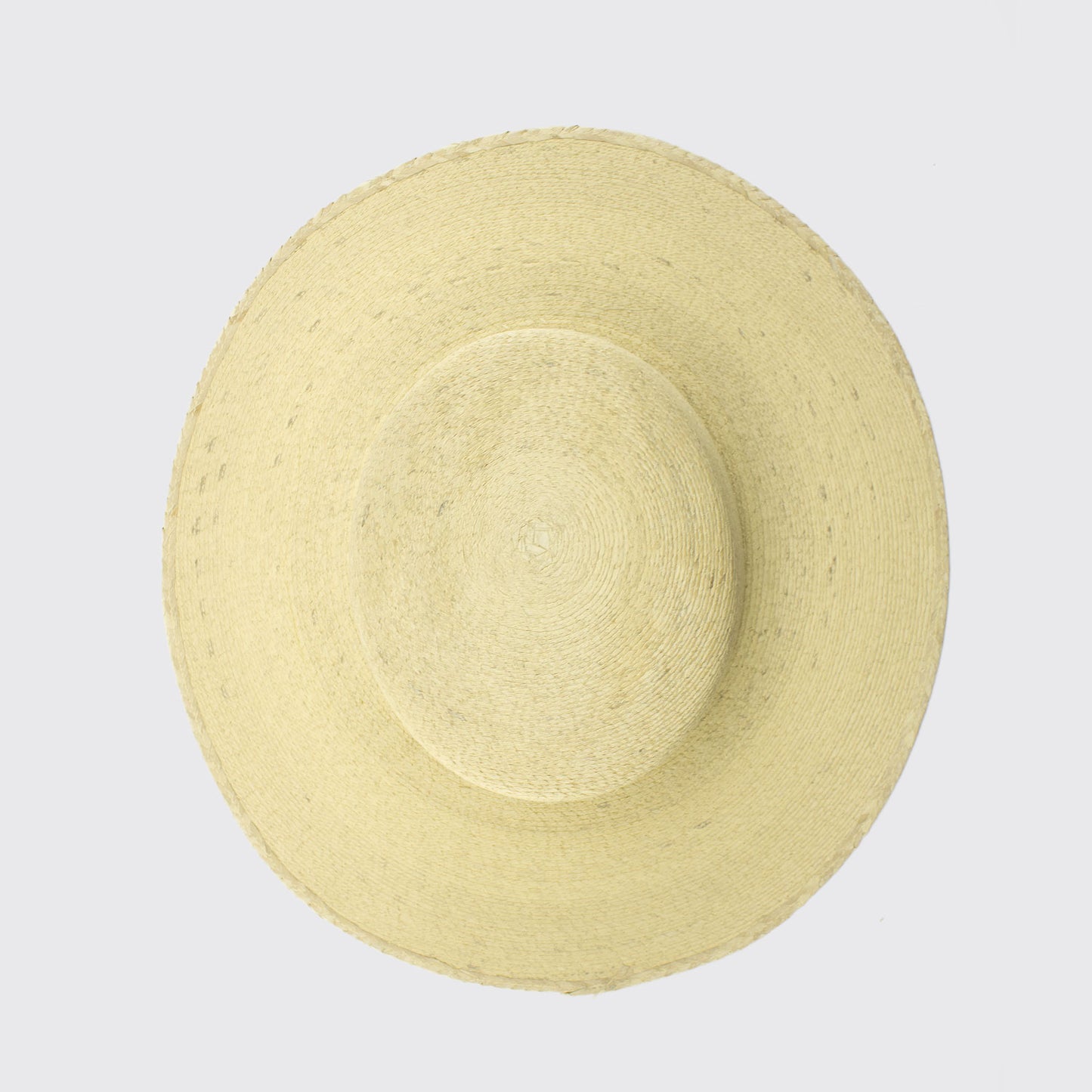 SOMBRERO FINO DE PALMA