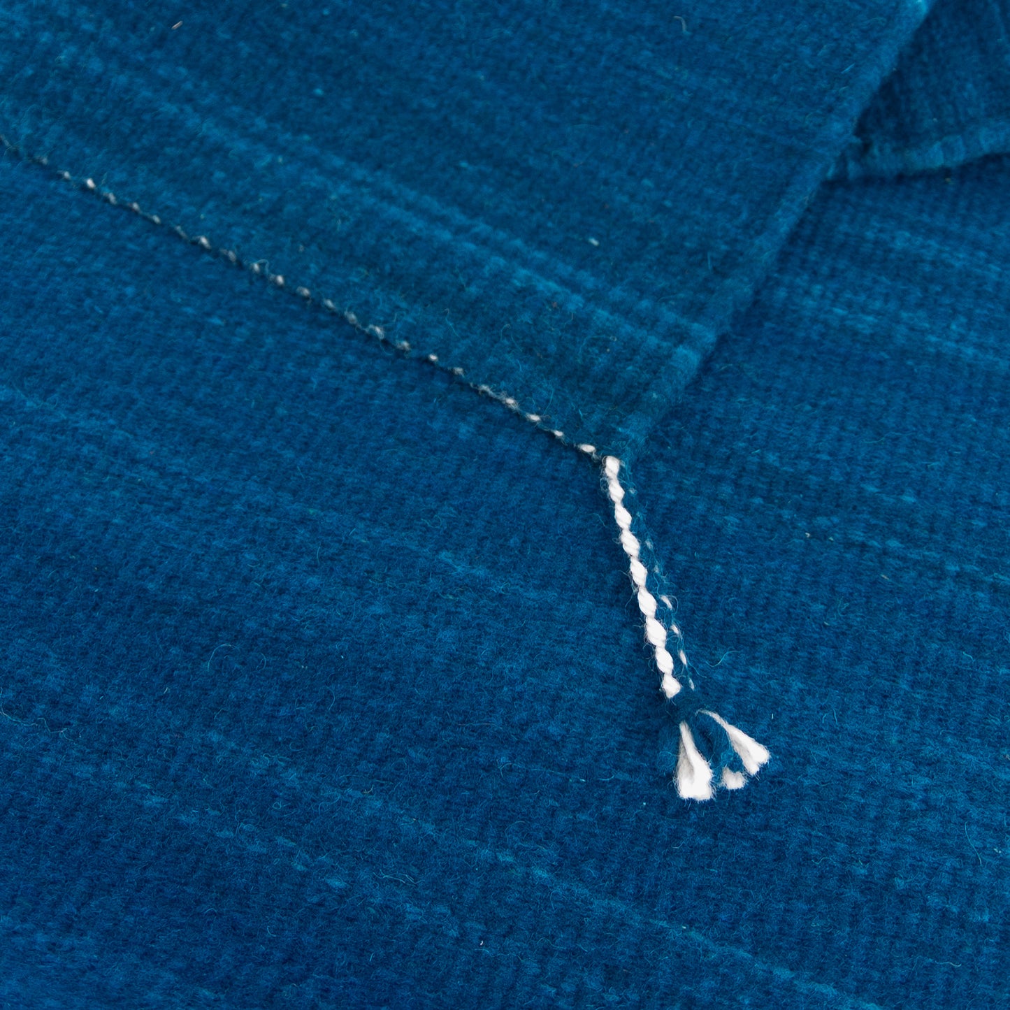 PURE WOOL RUG / COLOR SCALE TWO