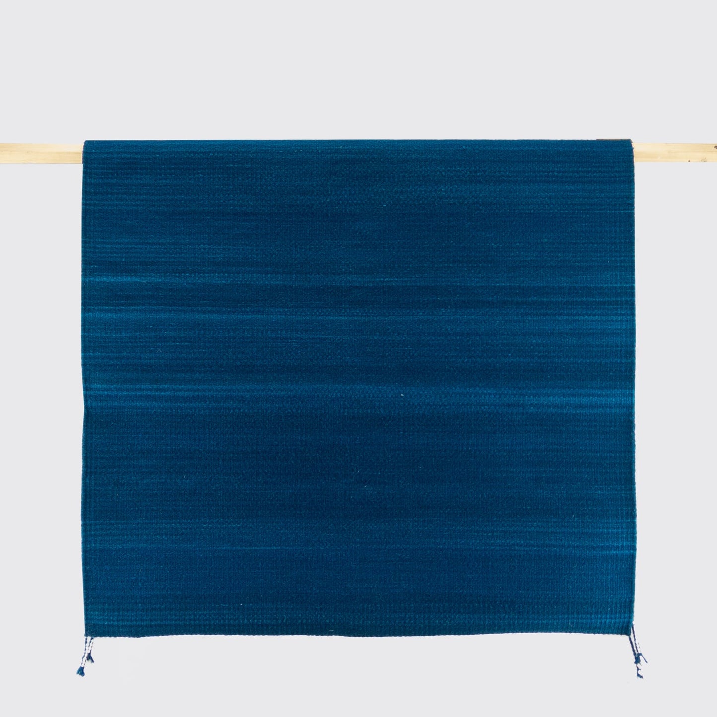 PURE WOOL RUG / COLOR SCALE TWO