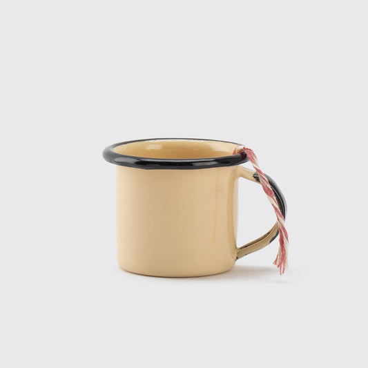 SMALL MUG / PEACH