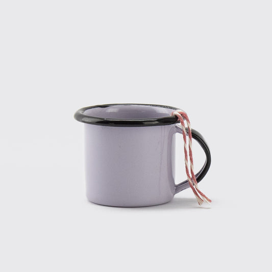 SMALL CUP / LILAC
