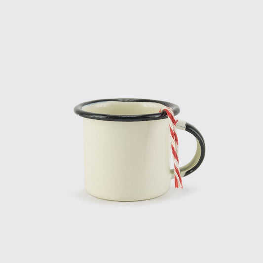 SMALL MUG / CREAM
