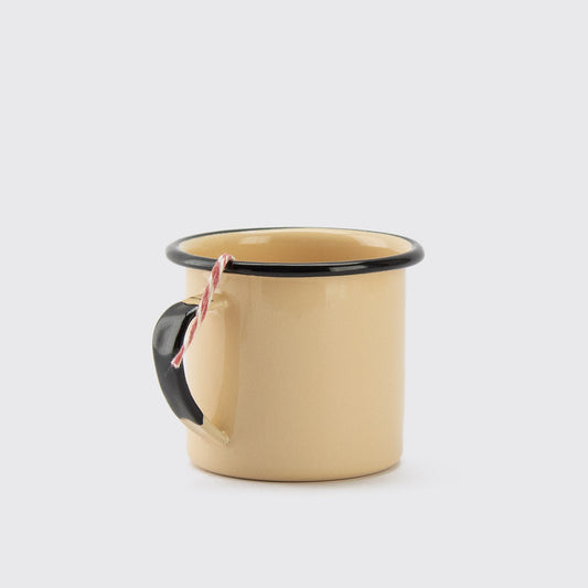 MED. MUG / PEACH