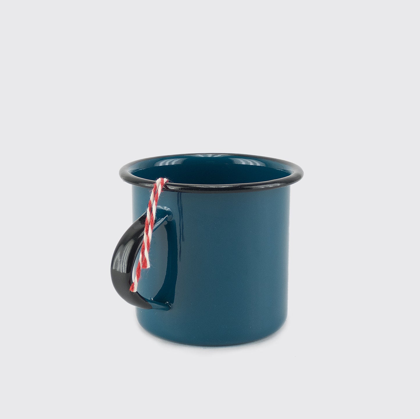 MED. MUG /  PRUSIA BLUE