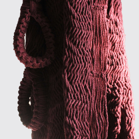 HAMACA GRANDE / VINO