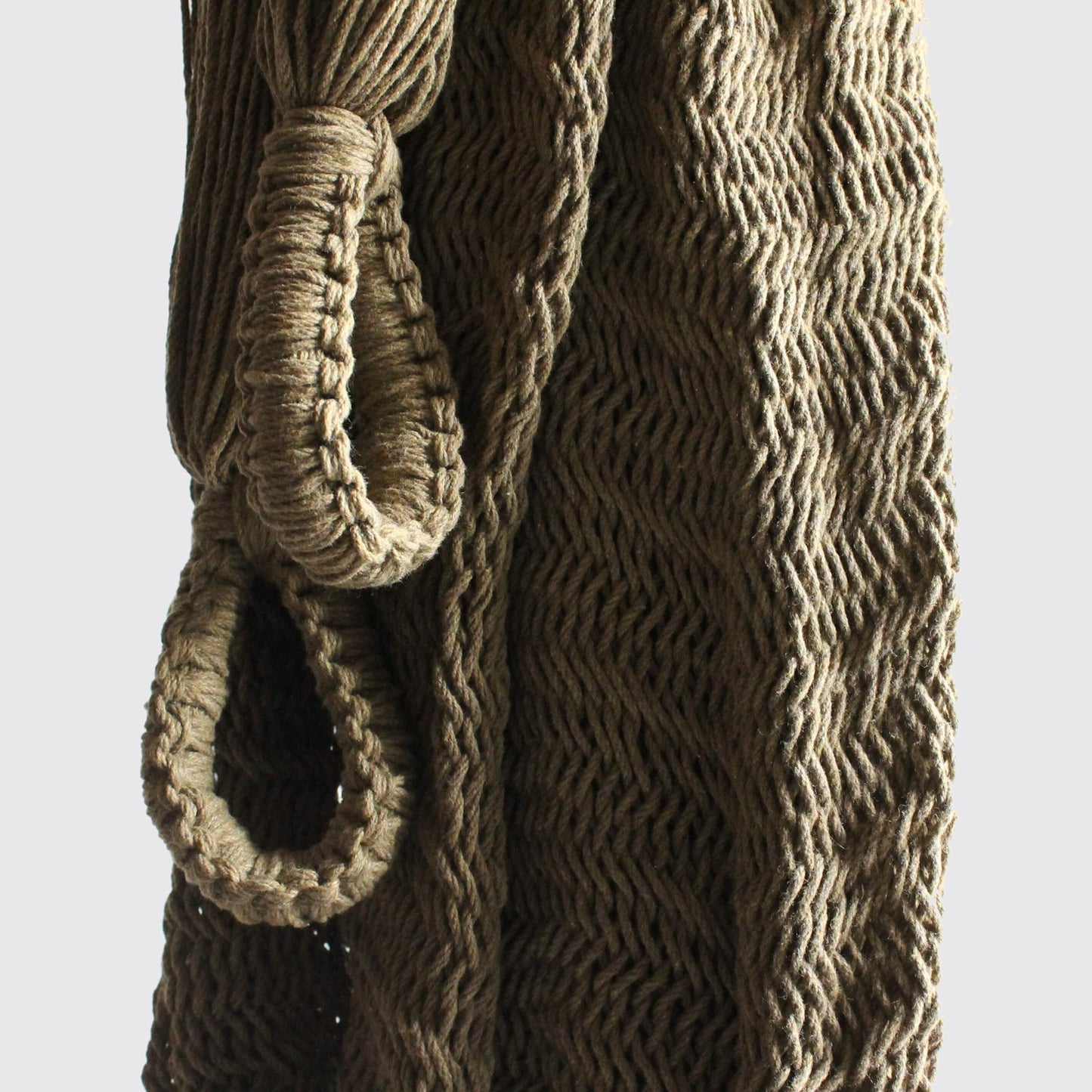 HAMACA GRANDE / OLIVO