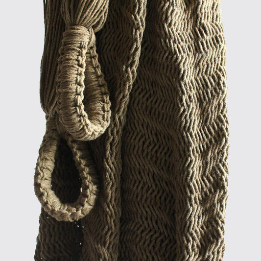 HAMACA GRANDE / OLIVO