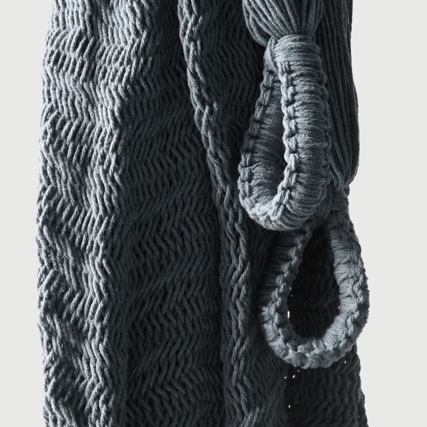 HAMACA GRANDE / HUMO