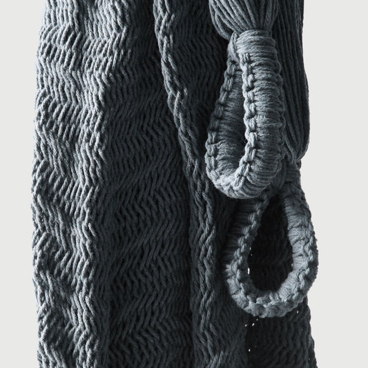 HAMACA GRANDE / HUMO