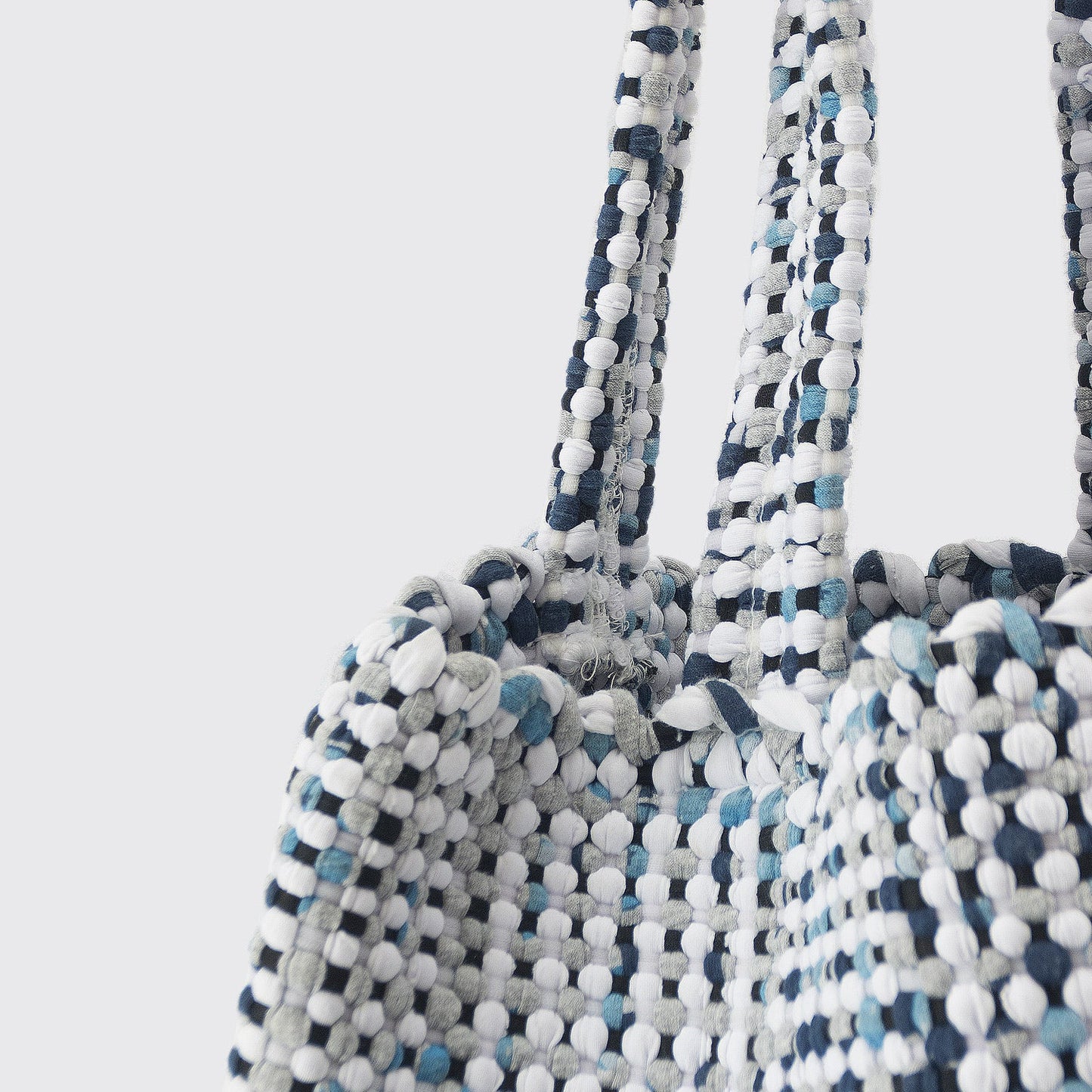 TOTE RECYCLED
