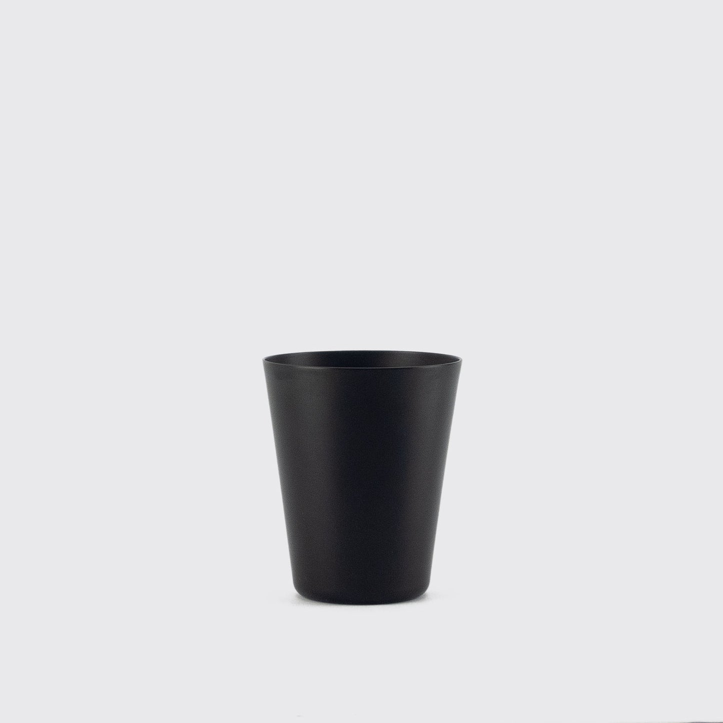 LARGE TUMBLER / BLACK