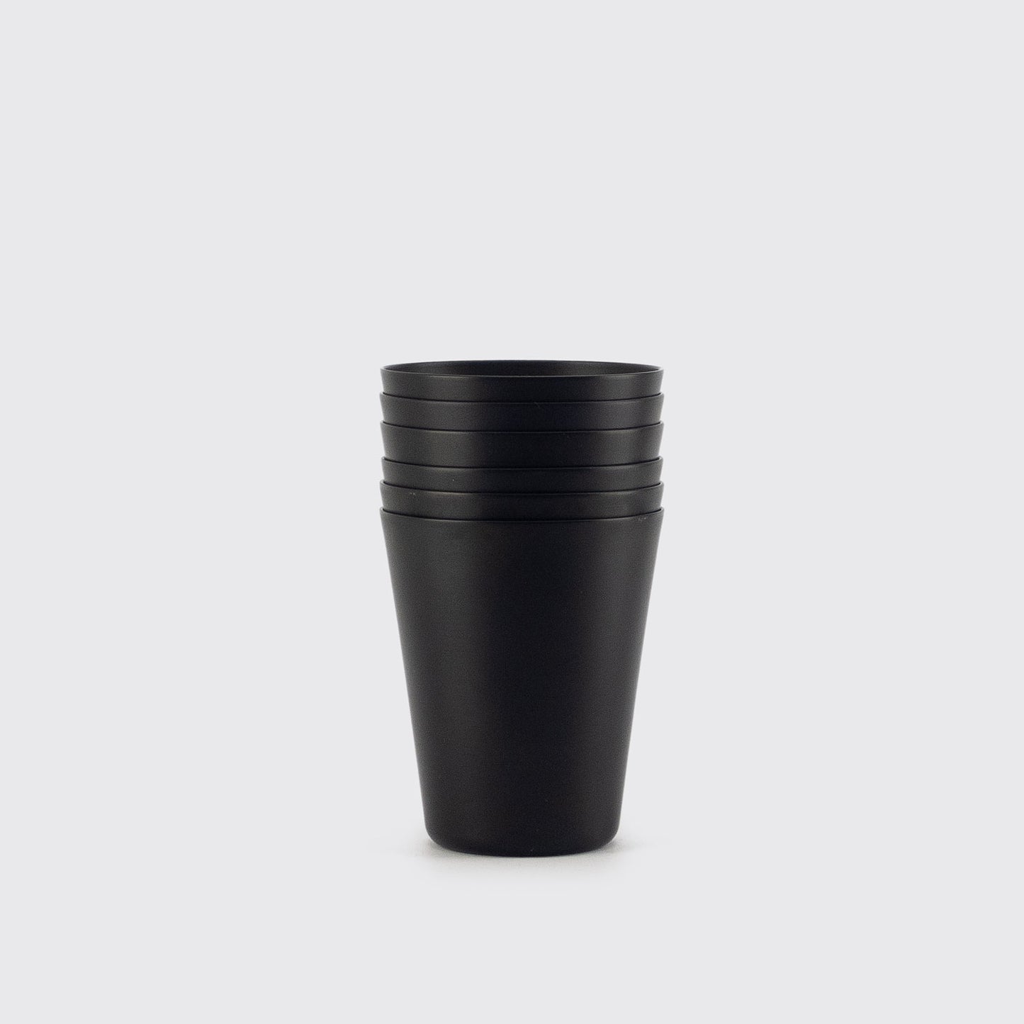 LARGE TUMBLER / BLACK