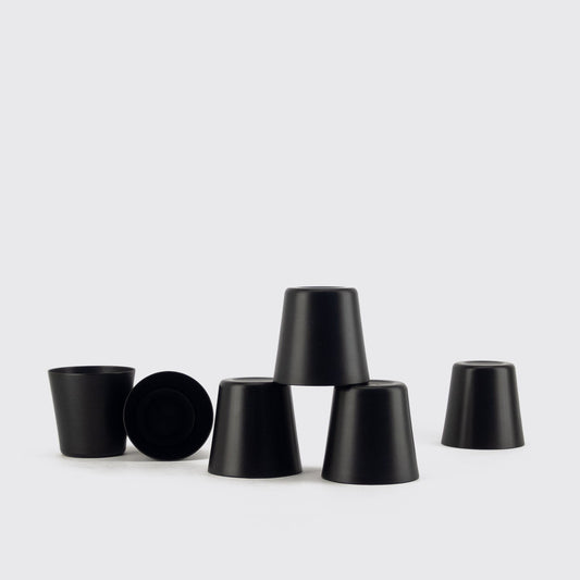 MEDIUM TUMBLER / BLACK