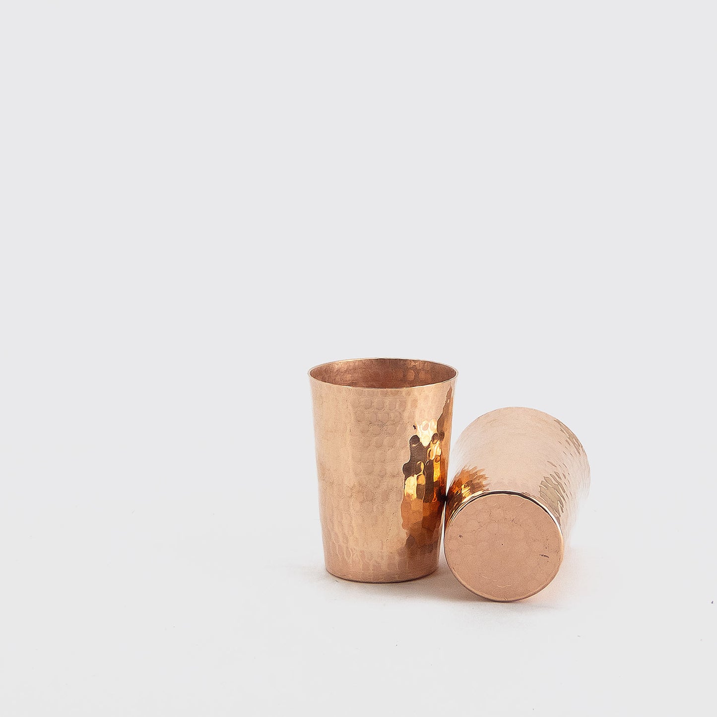 VASO COBRE 12 OZ
