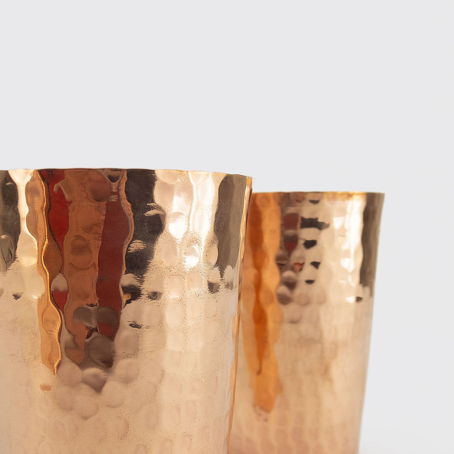 VASO COBRE 12 OZ