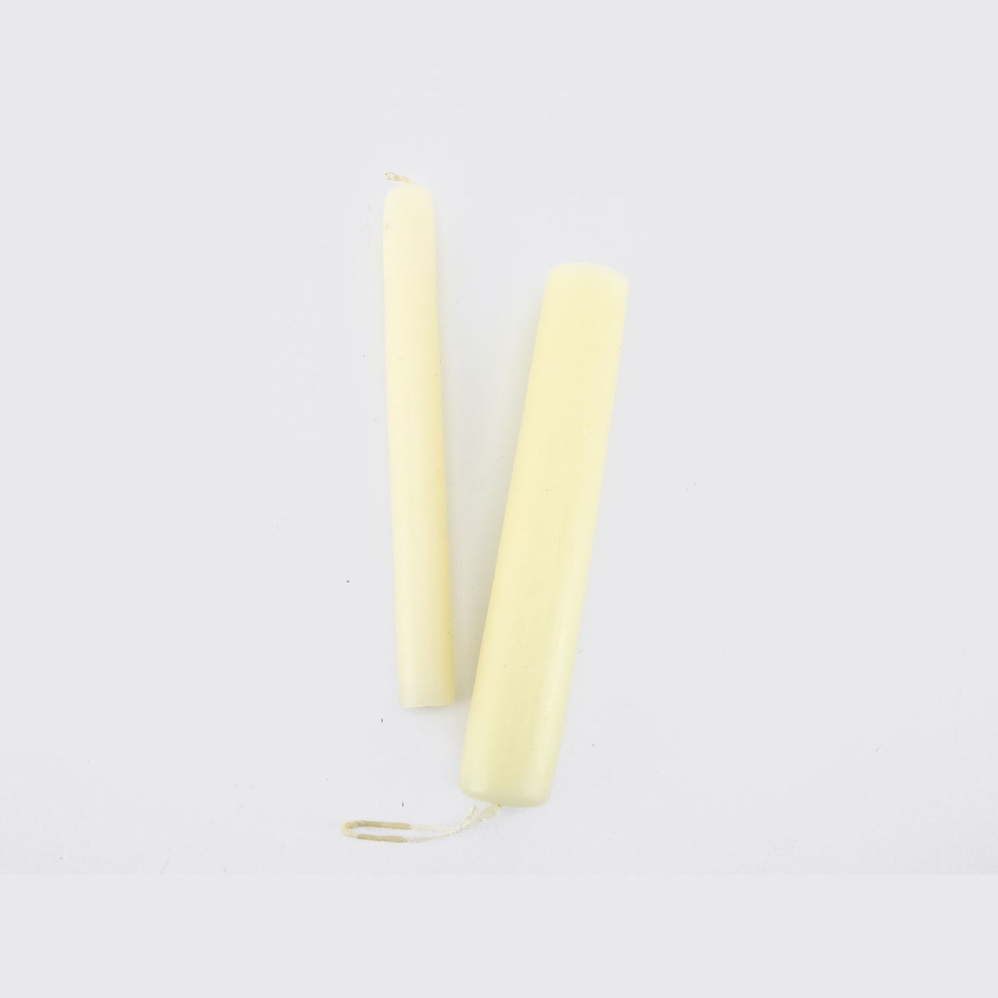 BEEWAX CANDLE / SMALL