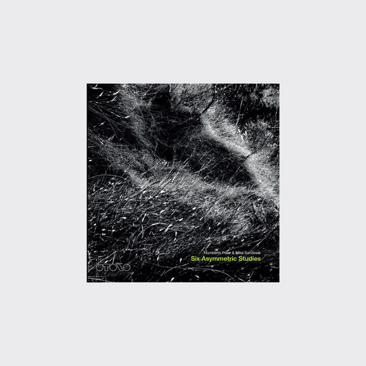 LP / SIX ASYMETRIC STUDIES